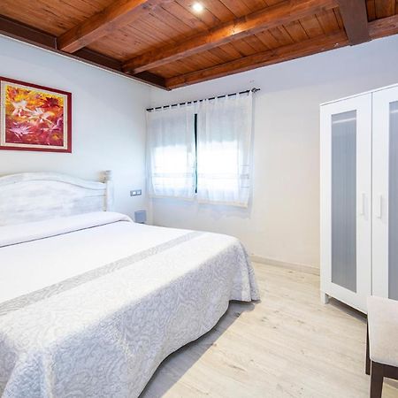 Apartamentos El Capricho Águeda del Caudillo Kültér fotó