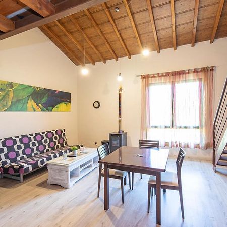 Apartamentos El Capricho Águeda del Caudillo Kültér fotó