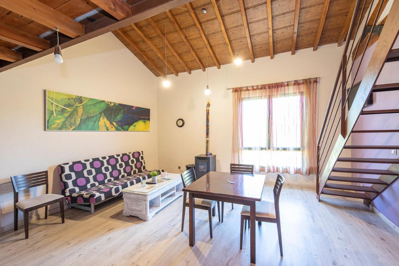 Apartamentos El Capricho Águeda del Caudillo Kültér fotó