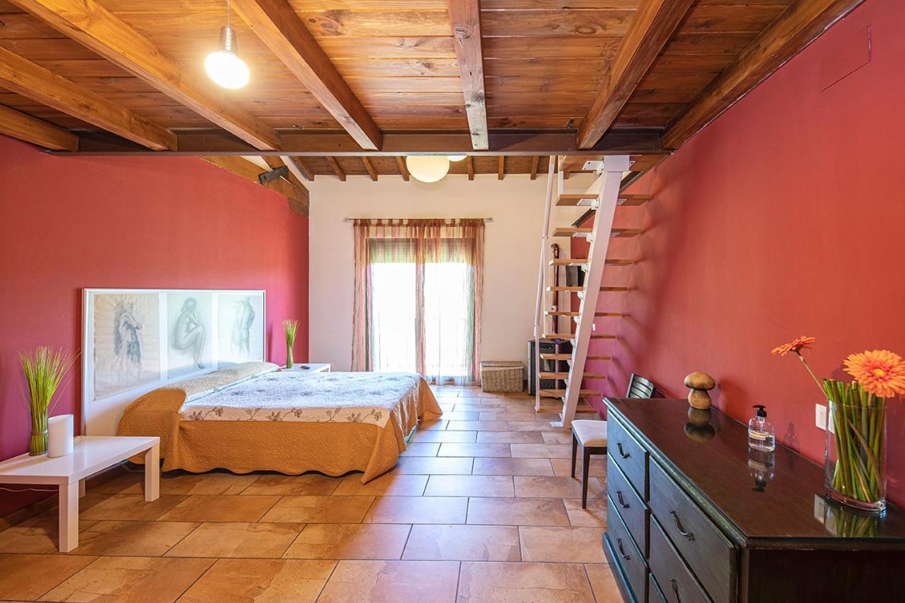 Apartamentos El Capricho Águeda del Caudillo Kültér fotó