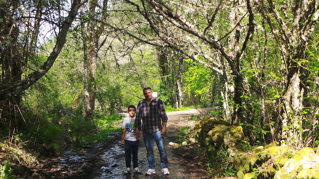 Apartamentos El Capricho Águeda del Caudillo Kültér fotó