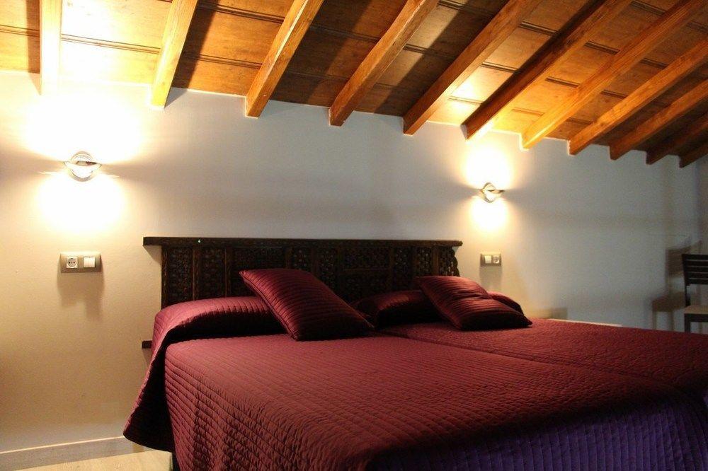Apartamentos El Capricho Águeda del Caudillo Kültér fotó