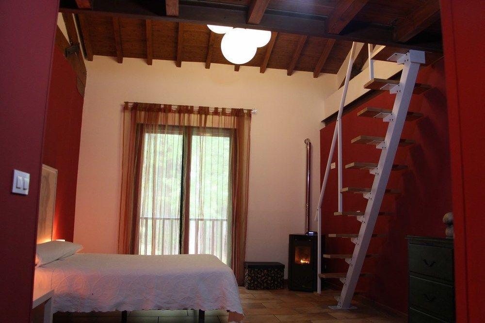 Apartamentos El Capricho Águeda del Caudillo Kültér fotó
