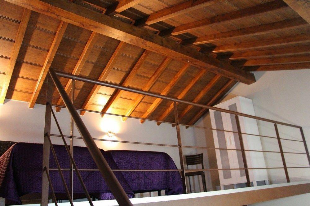 Apartamentos El Capricho Águeda del Caudillo Kültér fotó