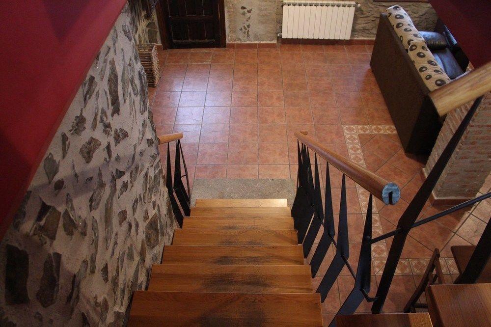Apartamentos El Capricho Águeda del Caudillo Kültér fotó