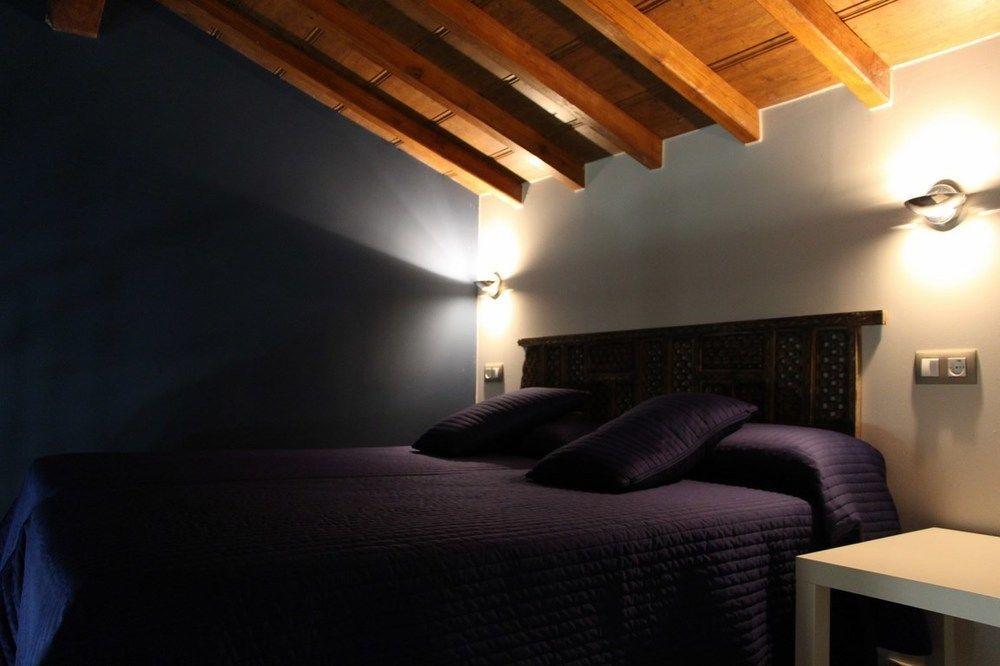 Apartamentos El Capricho Águeda del Caudillo Kültér fotó