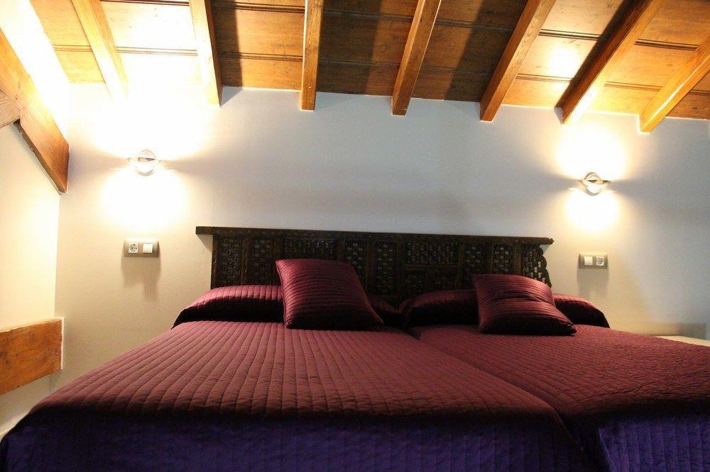 Apartamentos El Capricho Águeda del Caudillo Kültér fotó