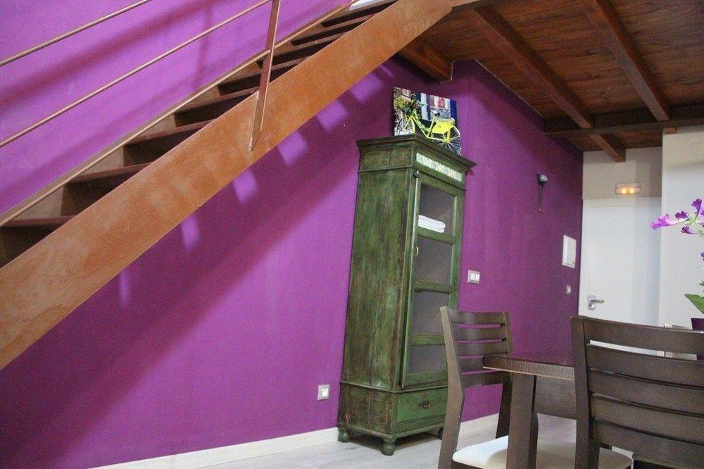 Apartamentos El Capricho Águeda del Caudillo Kültér fotó