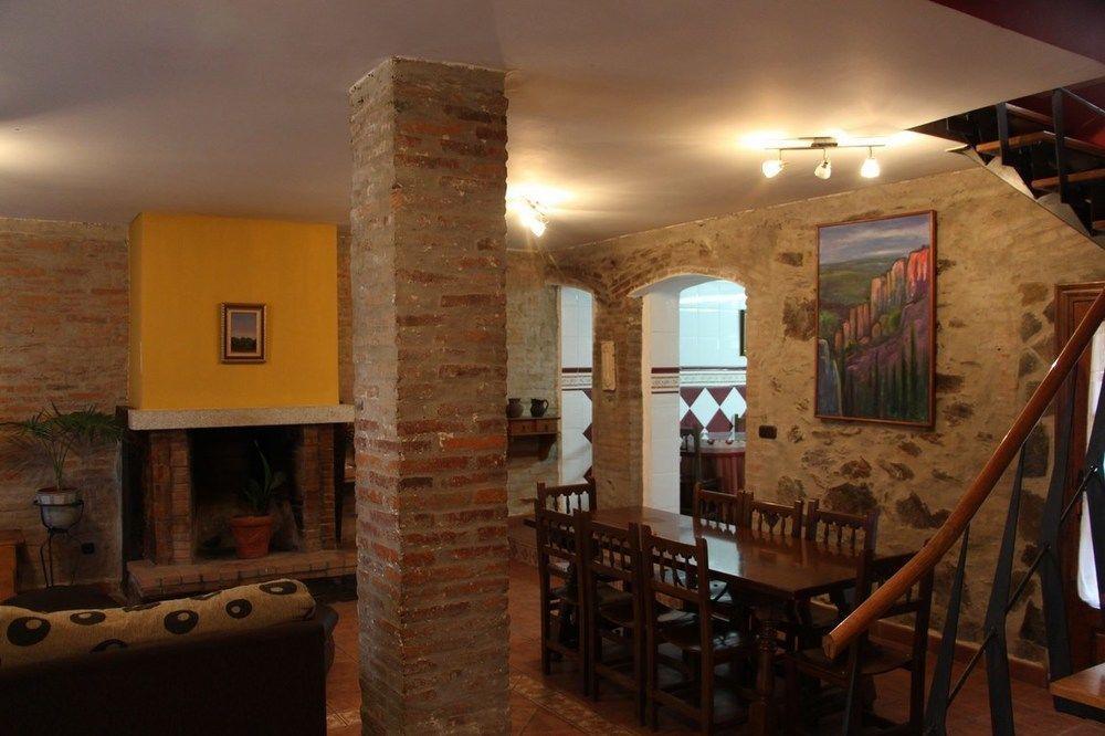 Apartamentos El Capricho Águeda del Caudillo Kültér fotó