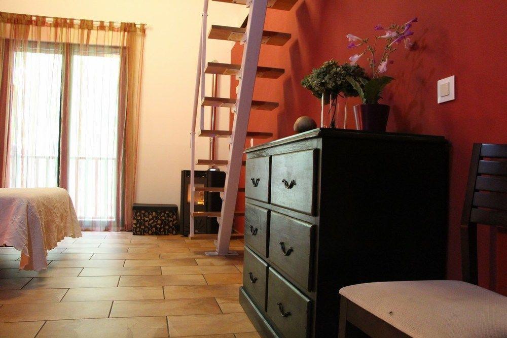 Apartamentos El Capricho Águeda del Caudillo Kültér fotó