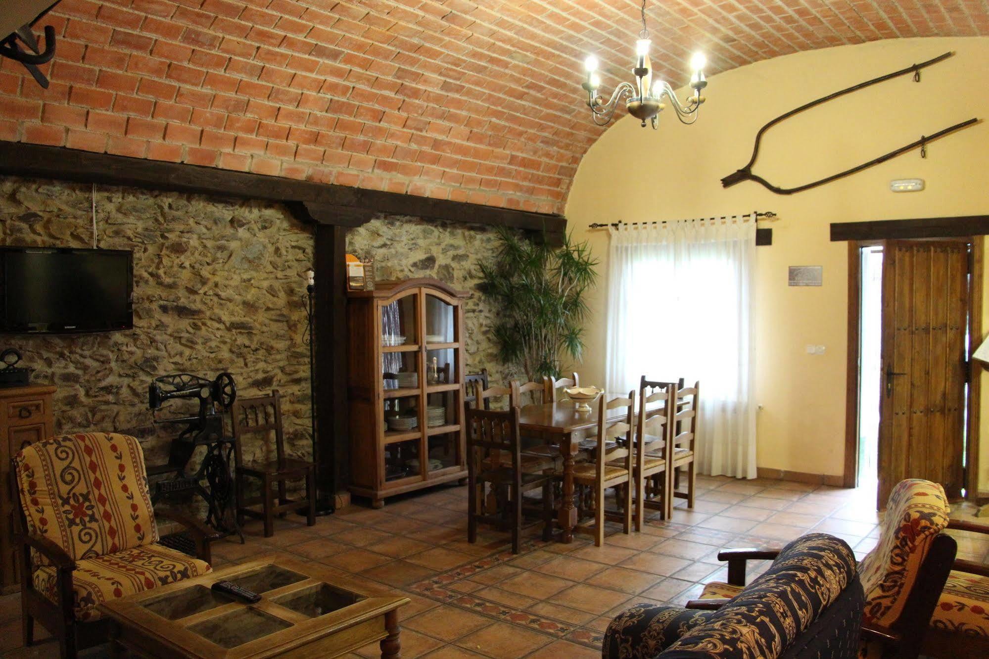Apartamentos El Capricho Águeda del Caudillo Kültér fotó