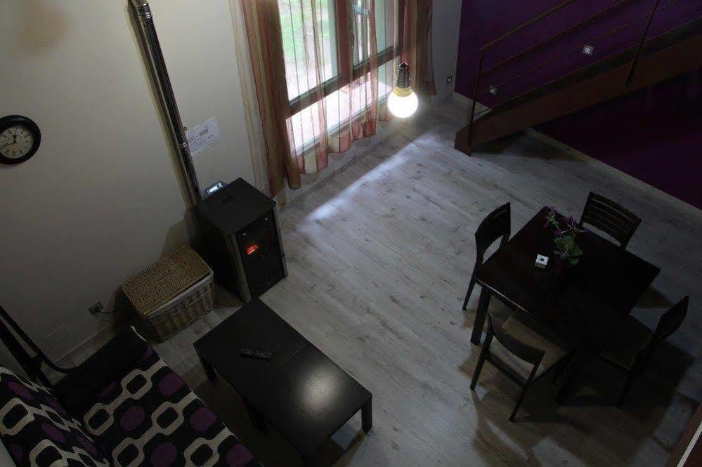 Apartamentos El Capricho Águeda del Caudillo Kültér fotó