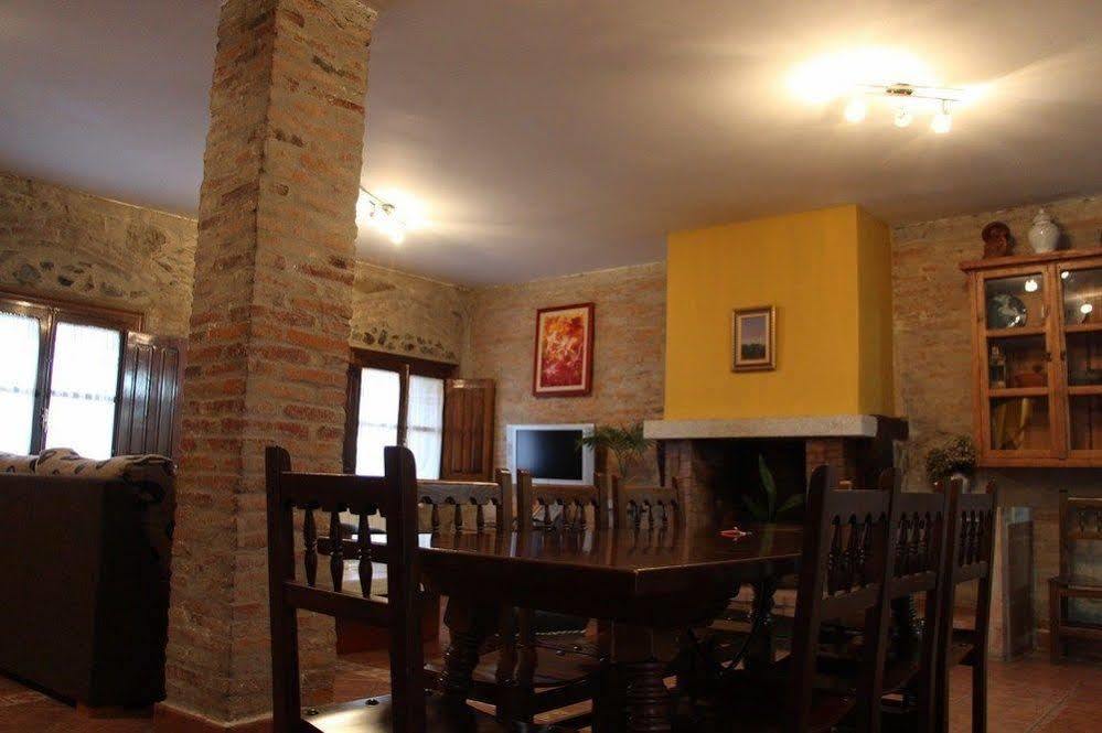 Apartamentos El Capricho Águeda del Caudillo Kültér fotó